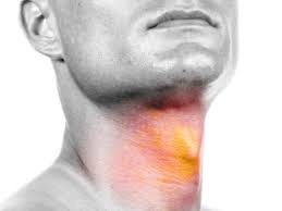 Pain Relief in Throat Cancer