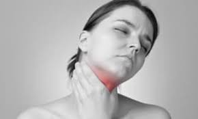 Pain Relief in Thyroid Cancer